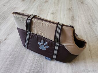Taška pro psa Zn. JUKO vel..S - 2