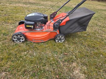 Sekačka Husqvarna - 2