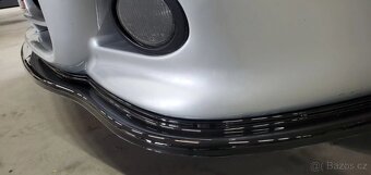 lipo předního М nárazníku pro BMW е39 - 2