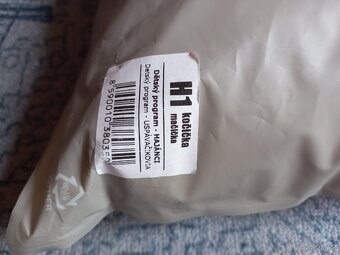 Jimi textil polštář kočička - 2