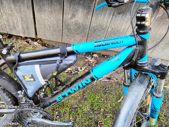 Dětské horské kolo - 2