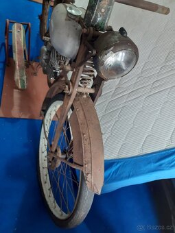 Achilles sachs 98 - 2