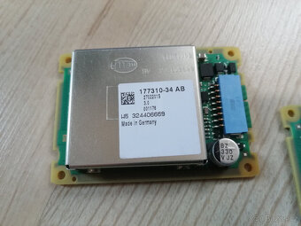 Opel Insignia FACELIFT LED moduly xenon i halogen - 2