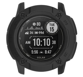 Instinct 2X Garmin príslušenstvo - 2