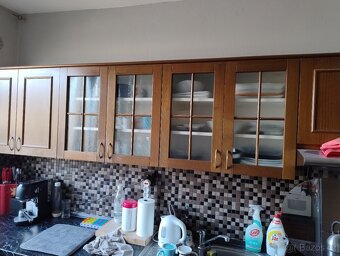 Kuchyňská linka - 2