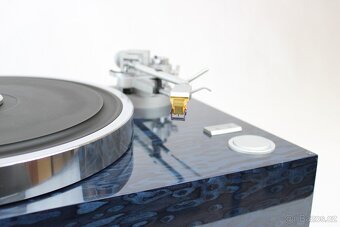 Gramofón YAMAHA GT-750 - 2