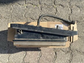 Přídavný světlomet - 2