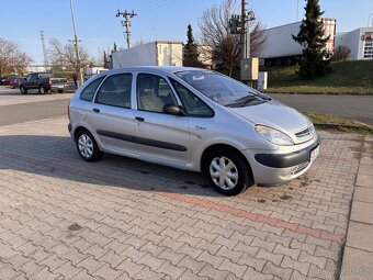 Citroen Xsara Picasso - 2
