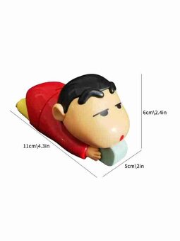 Lezoucí hračka pro děti, mechanická. - 2