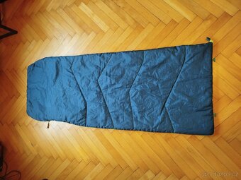 Dětský spací pytel QUECHUA - 2