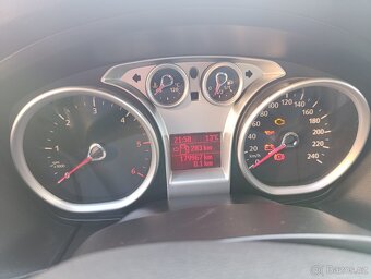 Ford Focus 1.6 TDCi - 2