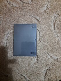Obaly na dvd - 2