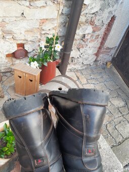 Moto boty StylMartin - 2