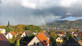 Děčín - Letná úl.Lovosická 3+1 - 2