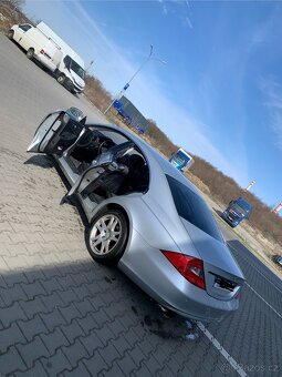 Mercedes cls 350i 200kw - 2