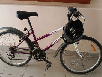 2x dětské kolo - 2