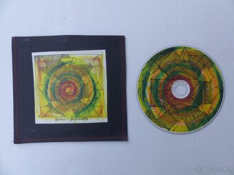 CD Kolona : Křižovatky - 2