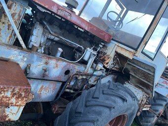 Škoda liaz št 180 - 2