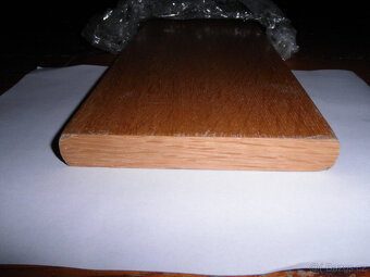 Deska lakovaná NOVÁ. - 2