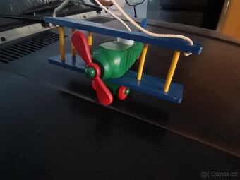 Lustr, svítilo do dětského pokoje - 2