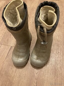 Holinky Demar Mammut - 2