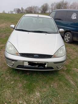 Ford Focus - 2