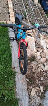 Author Cosmic 20" - TOP STAV - 2