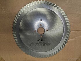 Kotouč na kov segmentový pr. 315/4z - 2