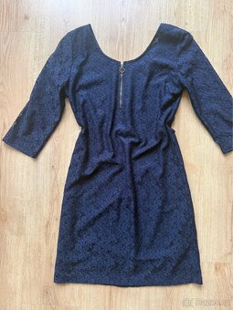 Šaty 1996 journey - 2