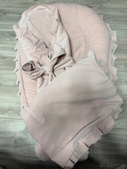 Set pro holčičku - 2