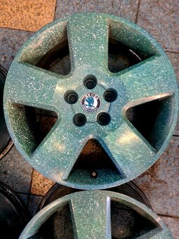 5x112 R17 - 2