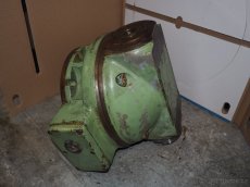 vertikální hlava - 2