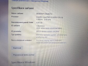 Notebook Dell Latitude E5450 - 2