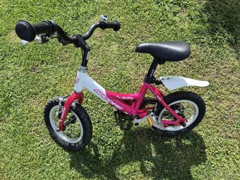 Dětské kolo - 2