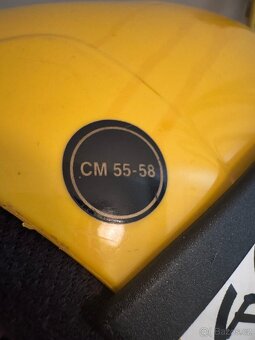 Lyžařská helma - 2