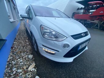 Ford S-MAX - 2
