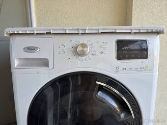 BOSCH, Whirlpool - 2