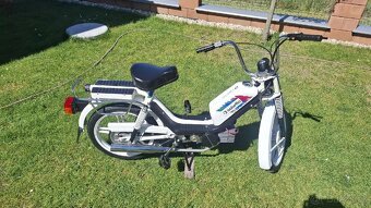 Babetta 210/121 lux - 2