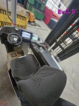 Still FM - 14 Retrak - 2