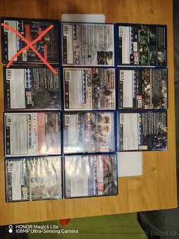 Hry ps4 - 2