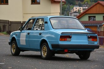 Škoda 130L - 2
