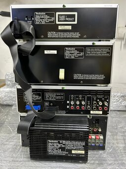 Technics SC-EH780 - 2
