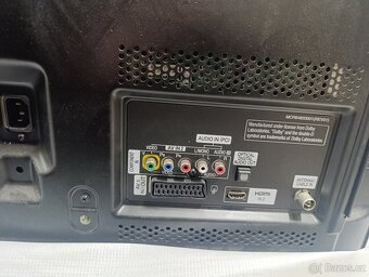 Televize Lg - 2