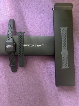 Appla Watch series SE NIKE - 2
