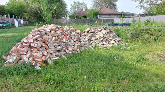 Stavební suť za odvoz - 2