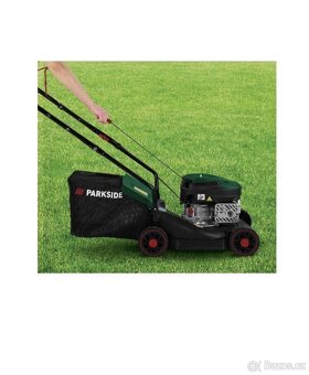 Parkside pbrm 39 D3 - 2
