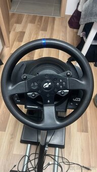 Herní set Thrustmaster T300 RS GT Edition + stojan - 2