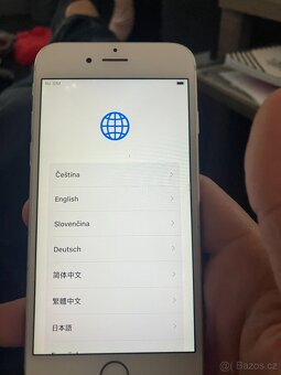 Iphone 6s - 2