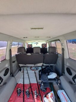 Vw Tuareg - 2