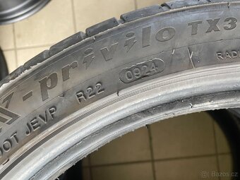 235/40 R18 Tracmax X-Privilo TX3 - 2